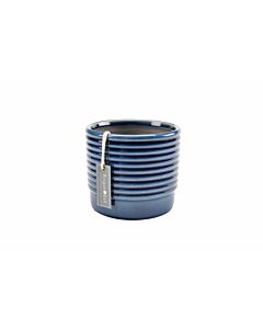 Burgon and Ball Oslo Indoor Plant Pot - Small
